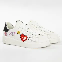 PARTNER: CREATION ref FL6R2KLEP12-WHITE Guess - 1